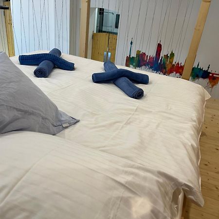 Newly Renovated Boutique Apartment Wina Bagian luar foto